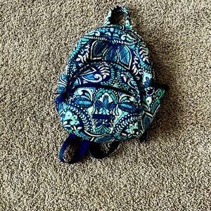 Vera Bradley Backpack